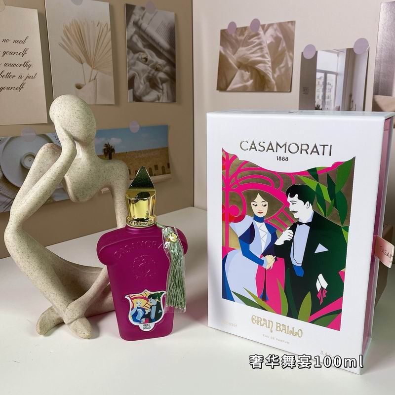 Casamorati woman 100ml 01